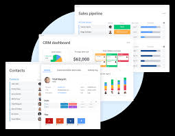 CRM Master Suite