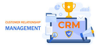 NextGen CRM