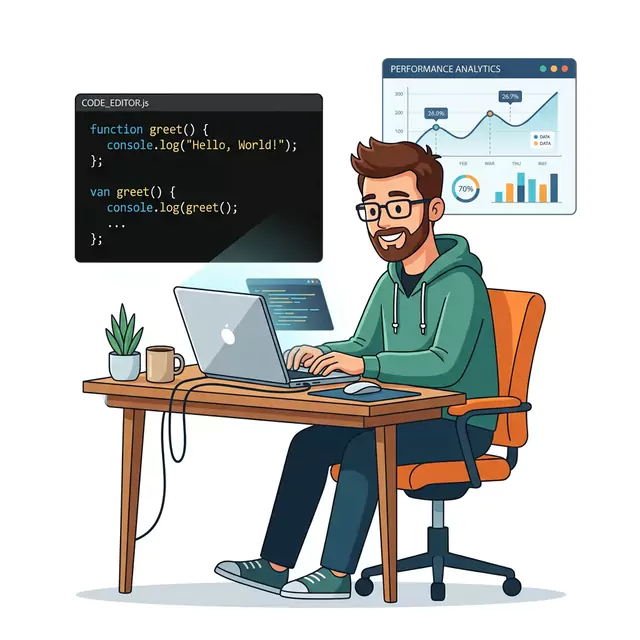 We Implement - Agile Engineering