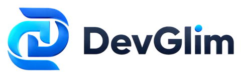 DevGlim Logo