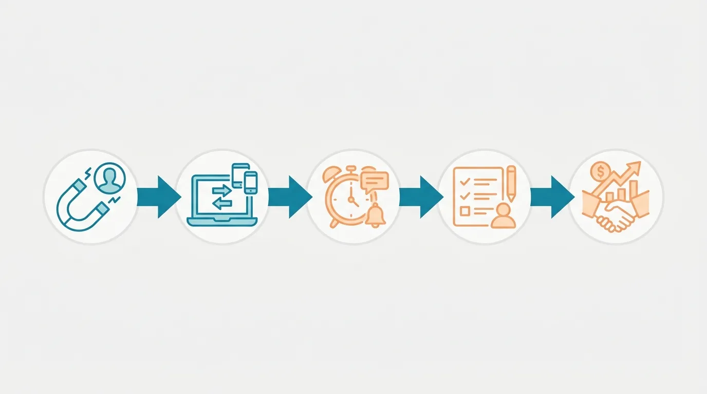 AI Business Automation Services: How Custom Software Turns Repetitive Work Into Growth - illustration 2