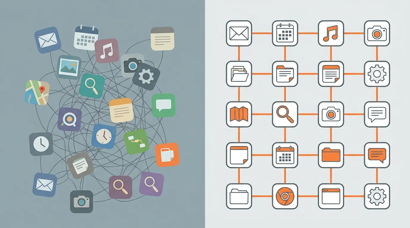AI Business Automation Services: How Custom Software Turns Repetitive Work Into Growth - illustration 3