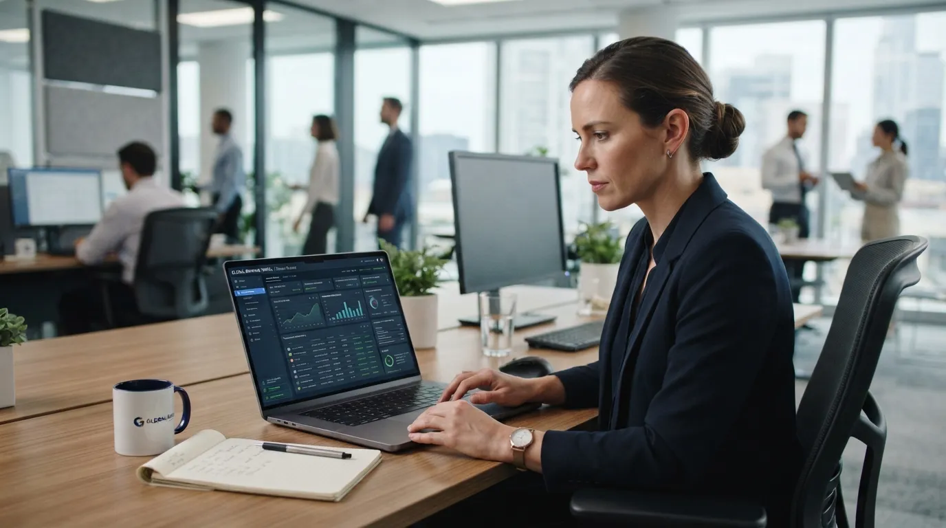Custom Banking Software Development: Security, Compliance, and Core Features