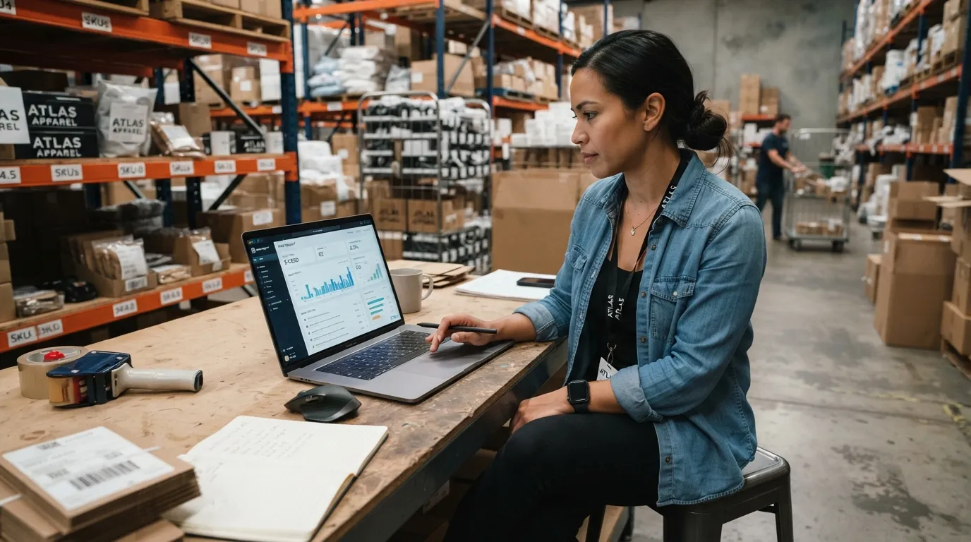 Custom E-commerce Software Development: When Off-the-Shelf Platforms Fall Short