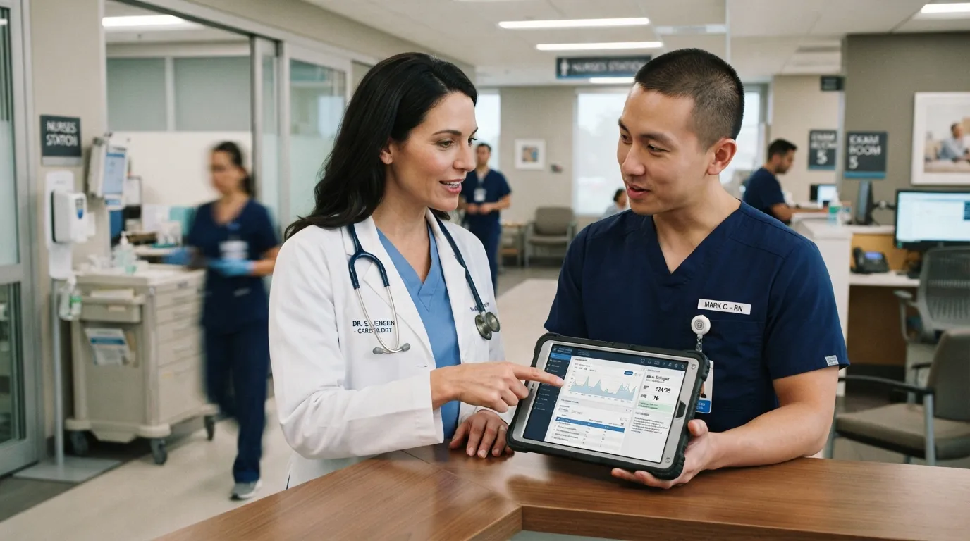 Custom Healthcare Software Solutions: What Clinics and Practices Actually Need