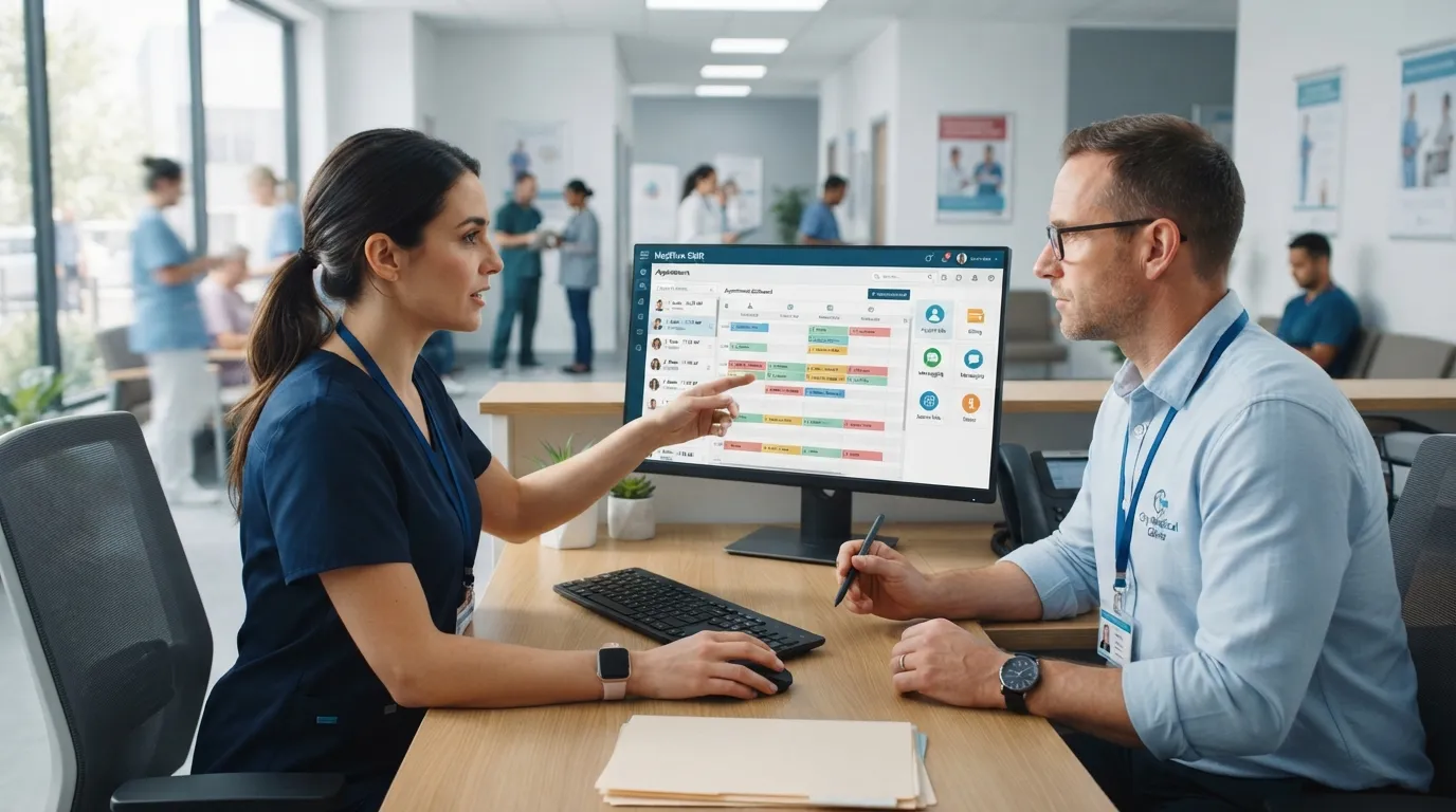 Custom Healthcare Software Solutions: What Clinics and Practices Actually Need - illustration 4