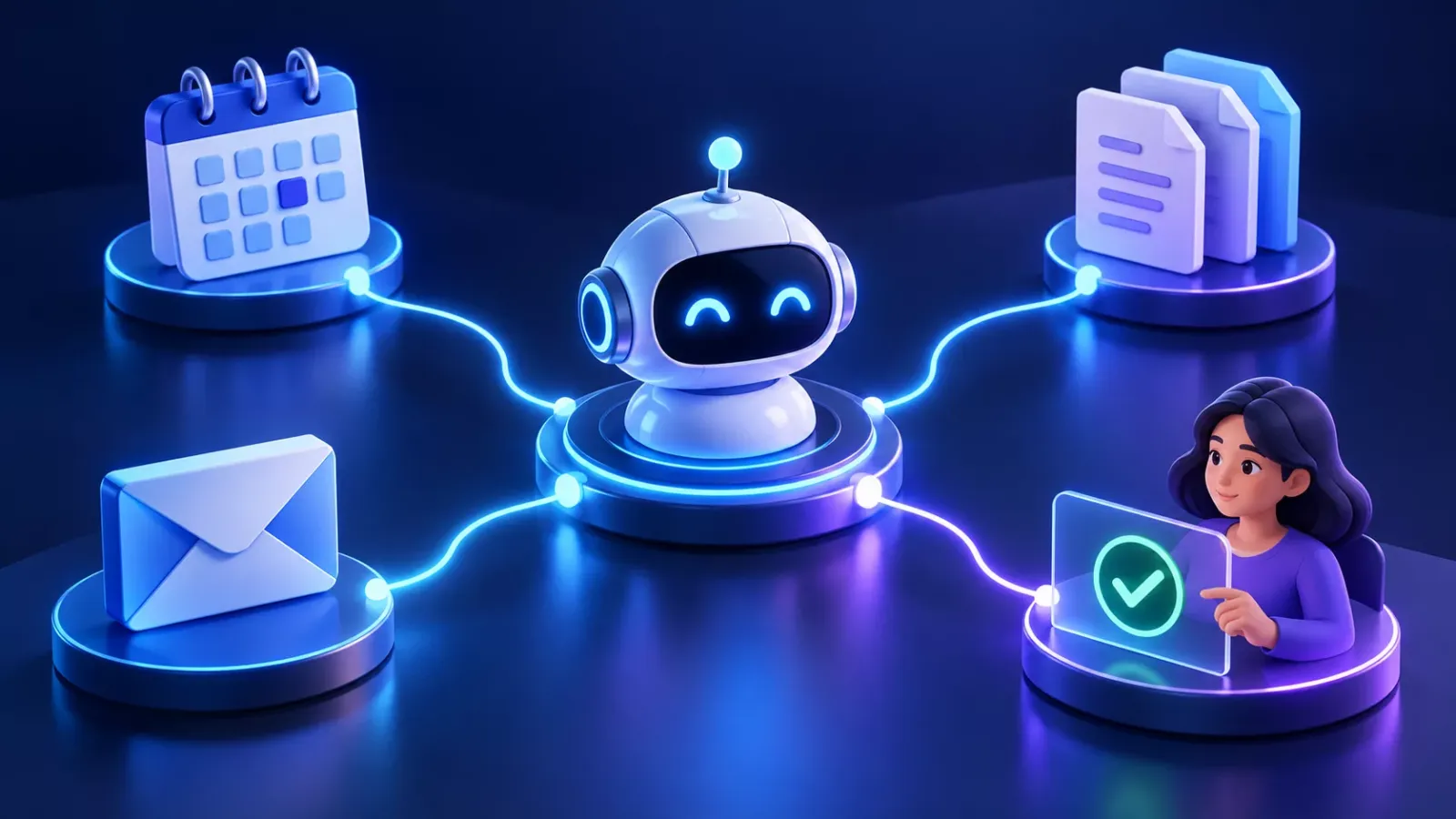 What Are AI Agents? 12 Real-World Tasks, Tools and Costs