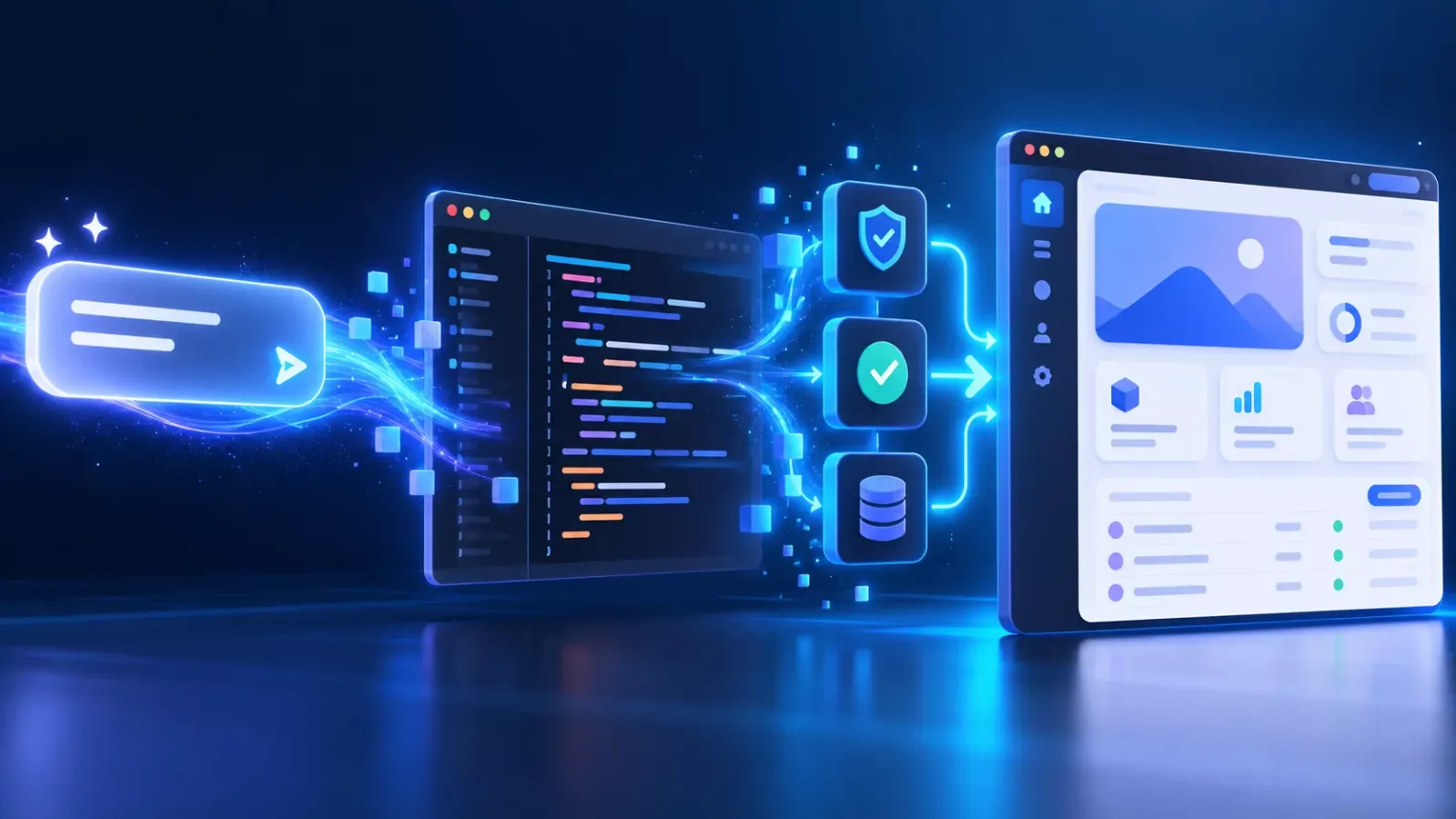 Vibe Coding in 2026: Build with AI, Then Make the App Safe for Real Users