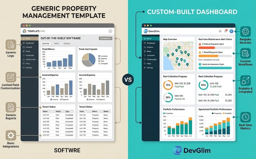 Property Management Software: Automating Rent, Maintenance, and Reporting - illustration 3