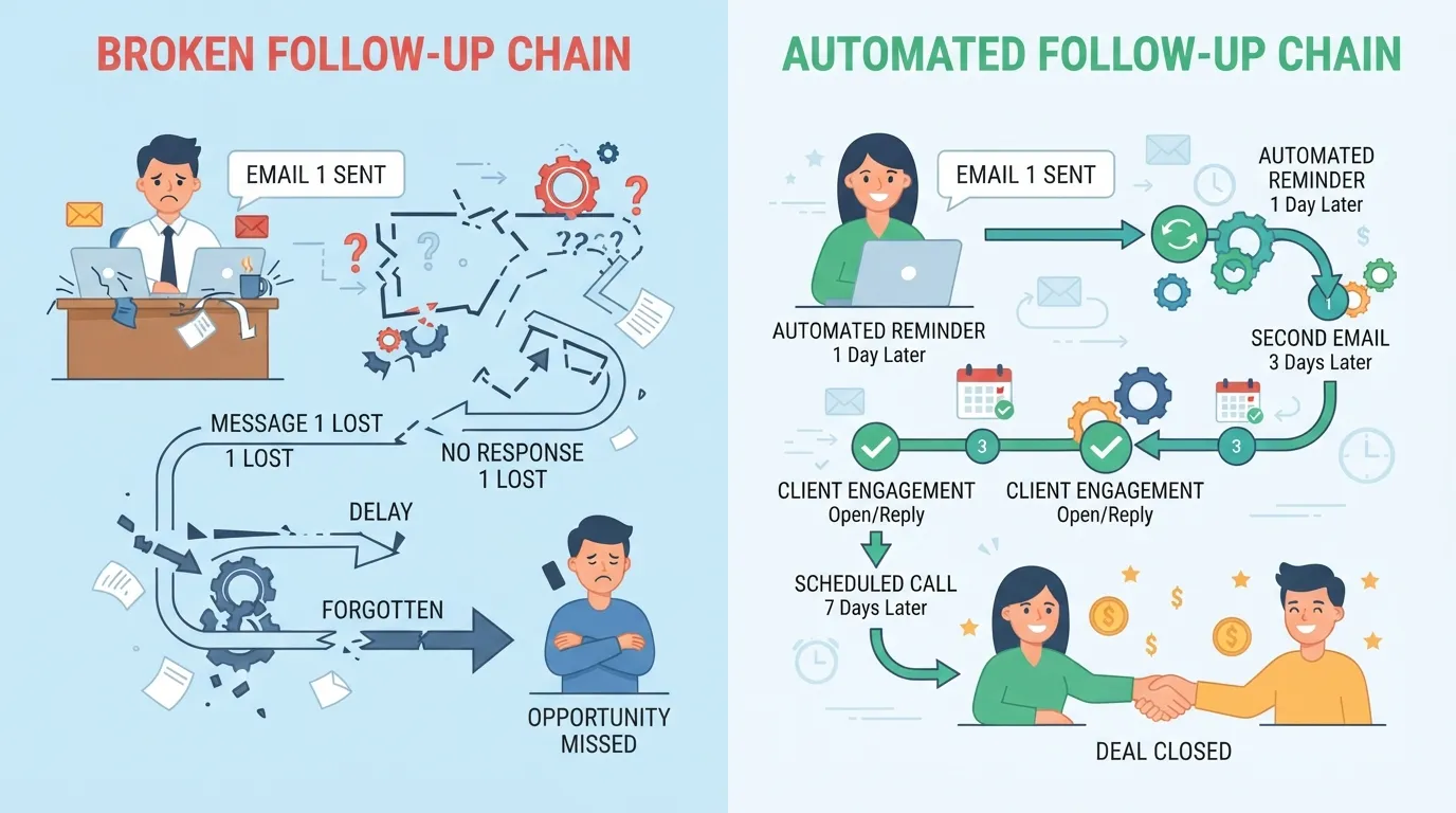 10 Signs Your Real Estate Business Needs Automation (And What to Fix First) - illustration 2