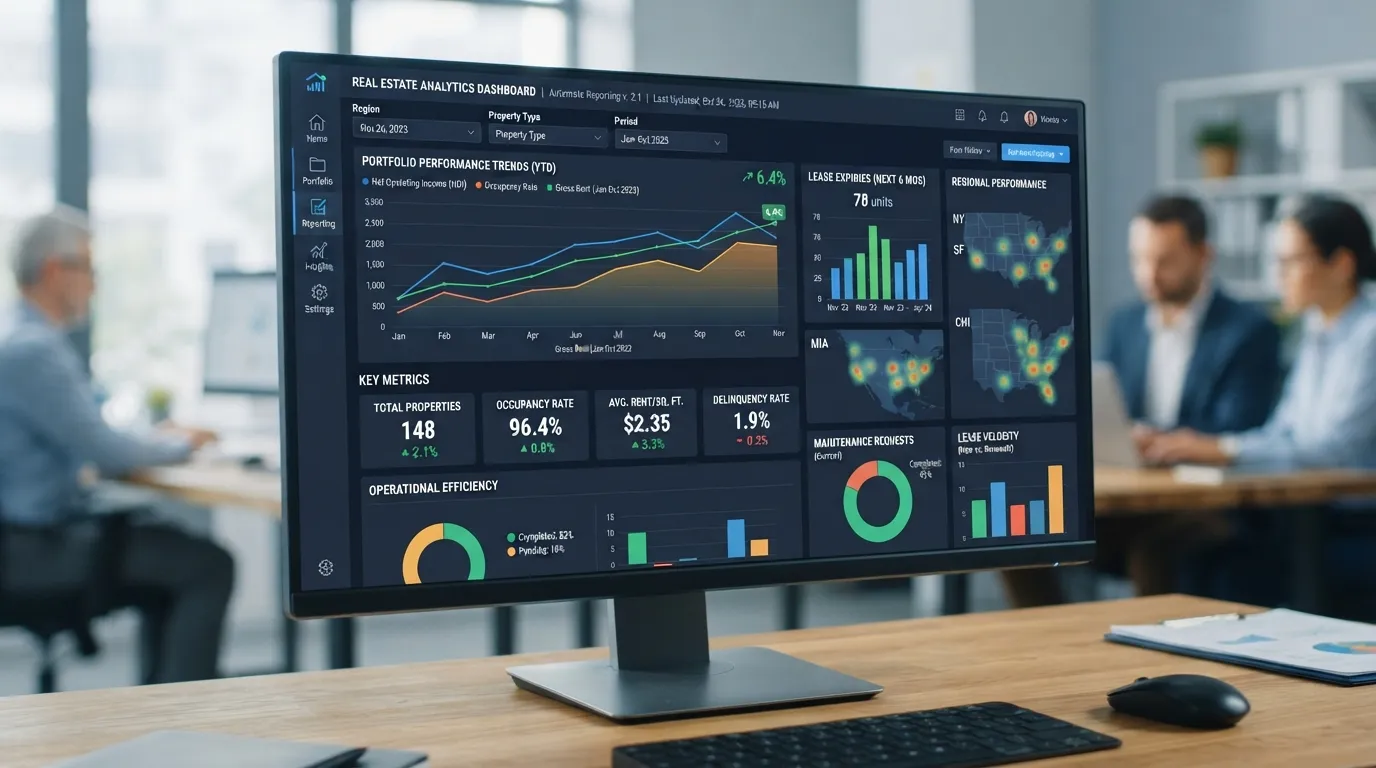 10 Signs Your Real Estate Business Needs Automation (And What to Fix First) - illustration 3