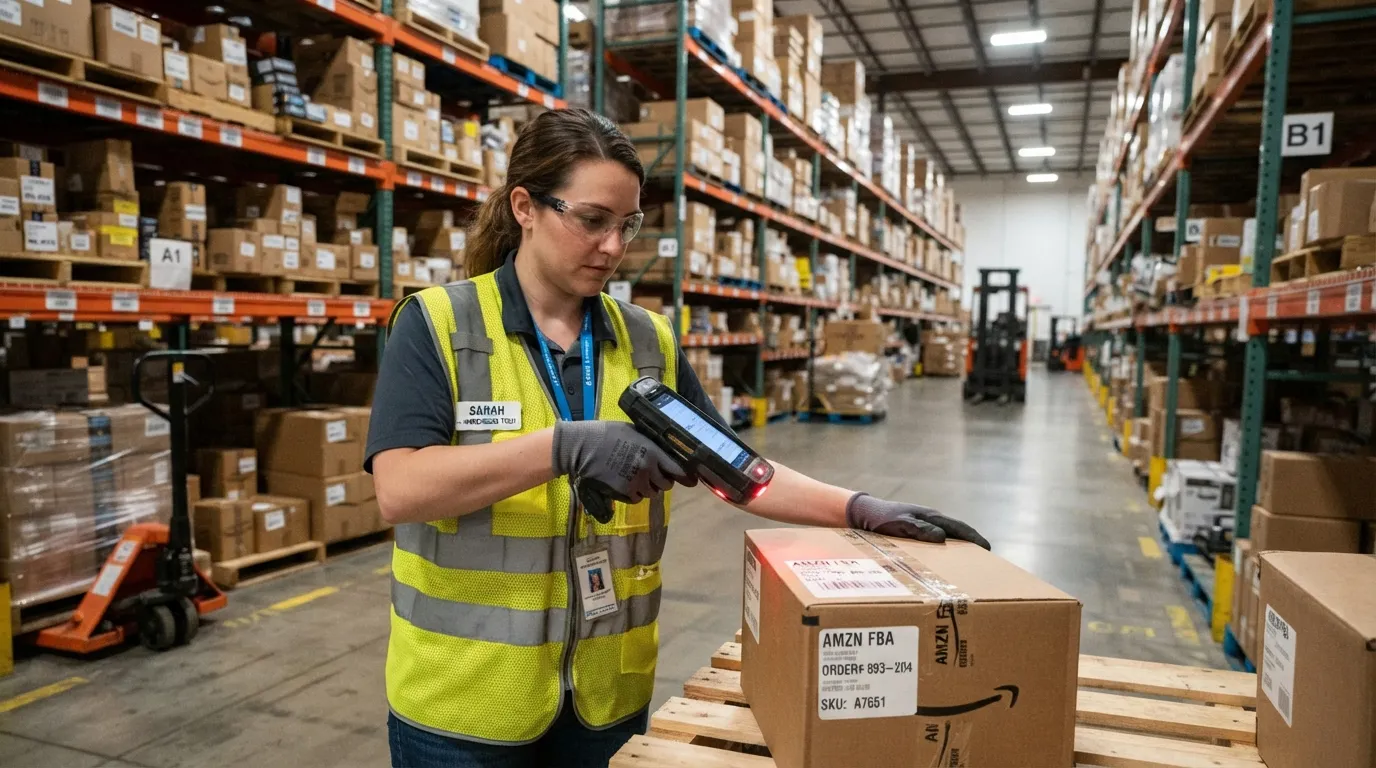 How Retail Businesses Solve Inventory Chaos with Custom Software