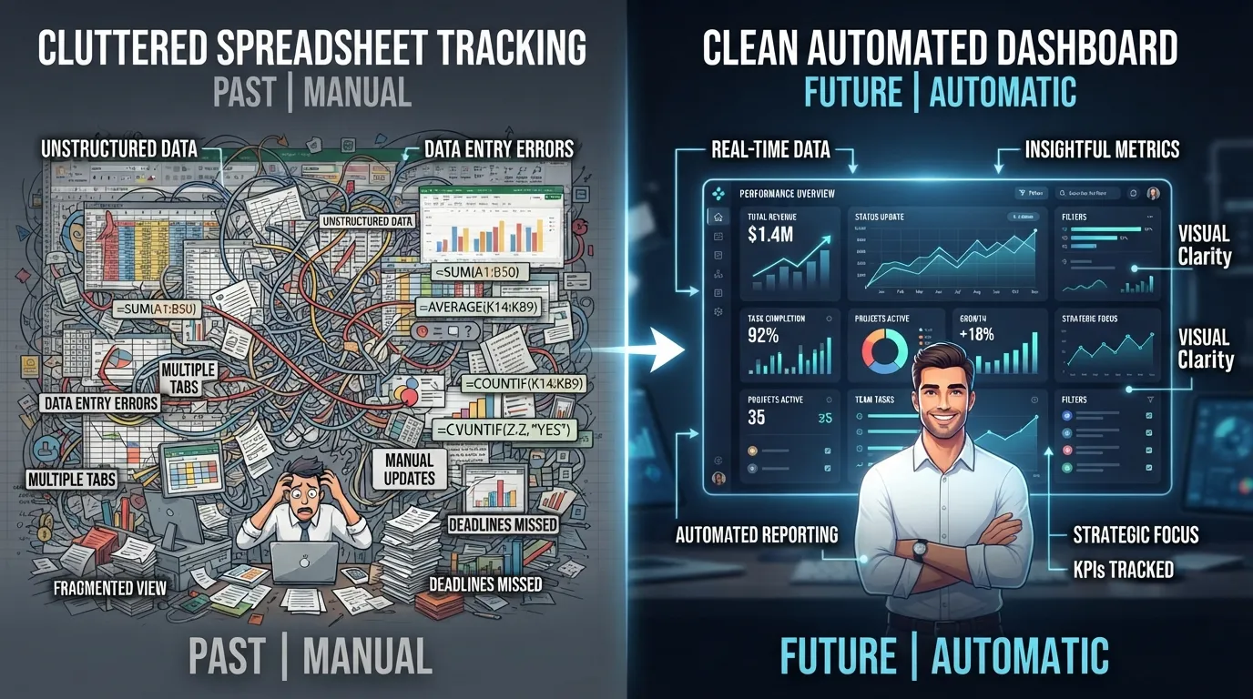 How Retail Businesses Solve Inventory Chaos with Custom Software - illustration 3