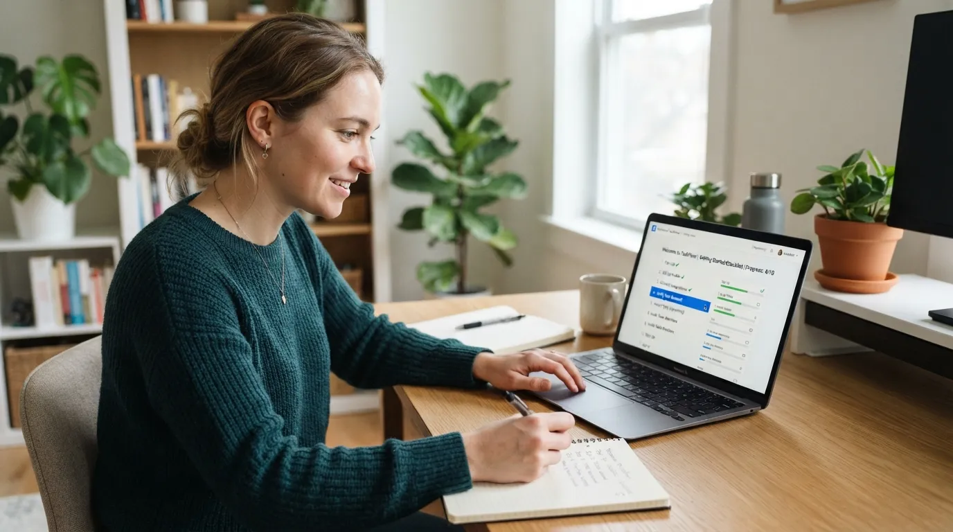 SaaS Customer Onboarding: How Better Onboarding Tools Cut Early Churn