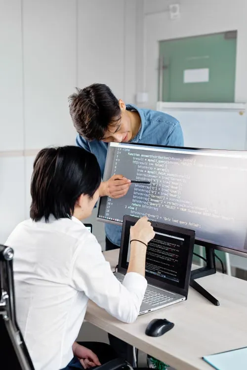 Custom Software Development: Process, Benefits, Costs & Best Practices