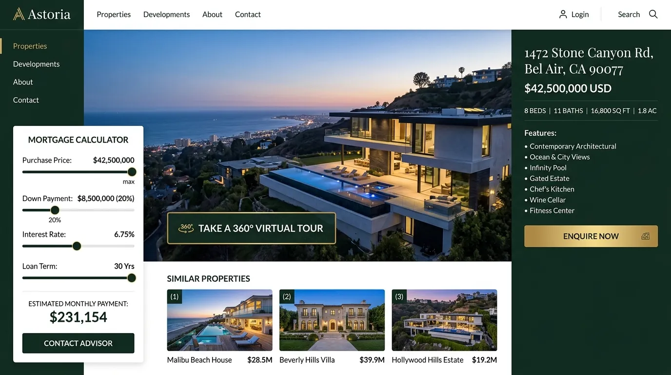 PropertyHub